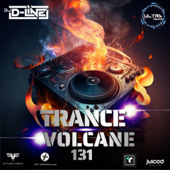 Trance Volcane #131