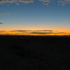 JAYROCK Live@Burning Man 2022 On The Golden Gate (Sunrise Set)