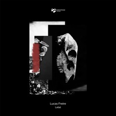 Lucas Freire - Cavera (Original Mix)