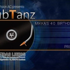 Dentz@Subtanz Mikkas BDay
