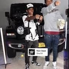 Sha EK x Kyle Rich - 41 Ways 2