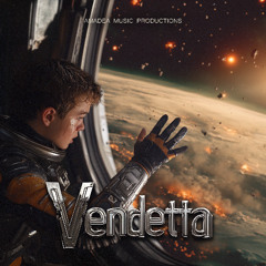 Patrick Stratton - Vendetta