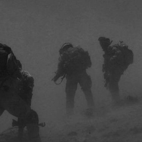 WINTER ARC - "MOTHS"