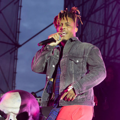 juice wrld - Cake