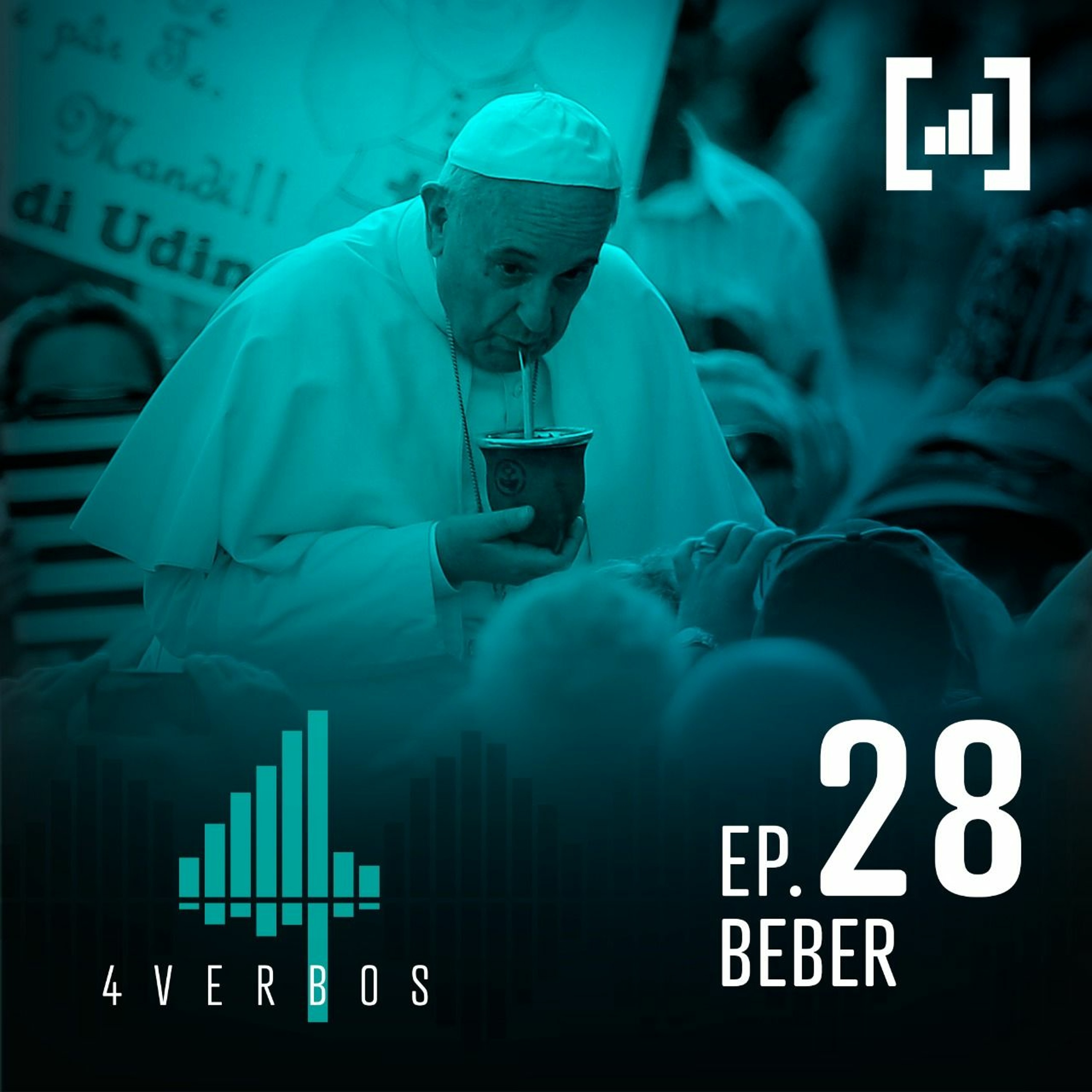 #028 - Beber: qual a hora de começar - e parar? (+18)