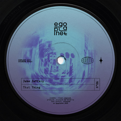 That Thing (Extended Version)