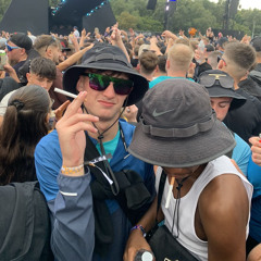 House mix ⛹🏾‍♂️