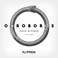 Ouroboros | Zouk Diverse (Part 1)