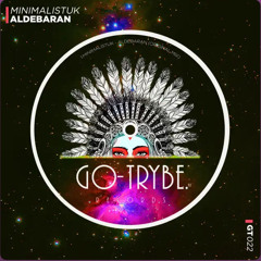 Andre Silva - Aldebaran (Original Mix)