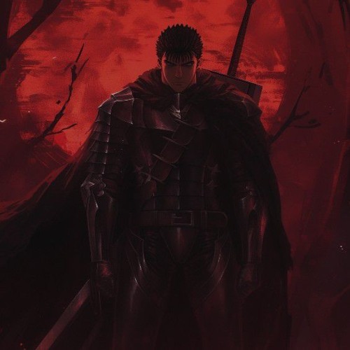 Mqx - Aura (GUTS, DS, DBZ, AOT)