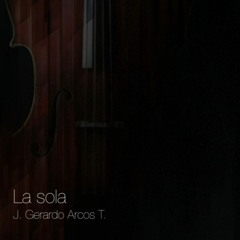 La Sola(cello cover)