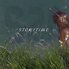 SZA - Storytime (EXTENDED - ORIGINAL VERSION)