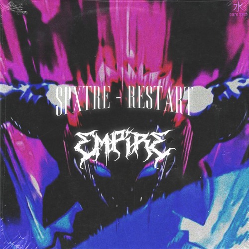 Spxtre - Restart