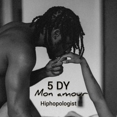 Hiphopologist - 5 DY
