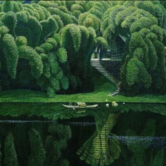 LOVE’S LAGOON