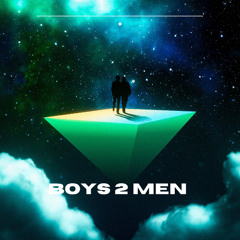 Boys 2 Men (feat. OG Muddy)