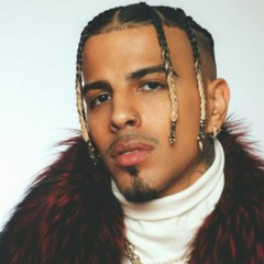 Drake x Rauw Alejandro - Pound Big Cake (Carpincho Mastered)