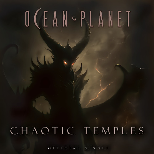 Chaotic Temples (Single Version)