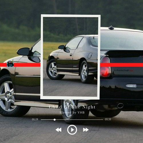 Ludacris - Child Of The Night (Vince Edits)