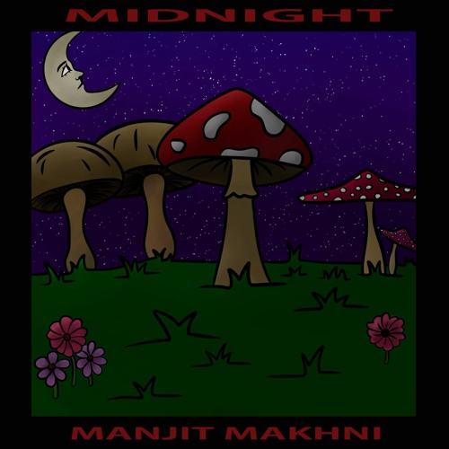 Midnight  - Out Now