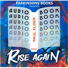 Audio Book Rise Again Paul Elder Set 23.12.2022