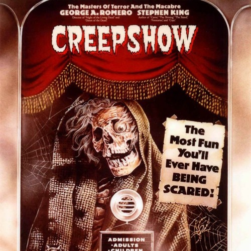 Creepshow Preview