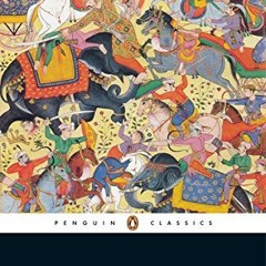 [GET] EPUB KINDLE PDF EBOOK The Mahabharata (Penguin Classics) by  John D. Smith,Anon