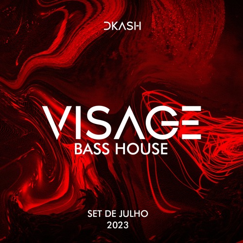 DJ DKASH - VISAGE - SET DE JULHO 2023