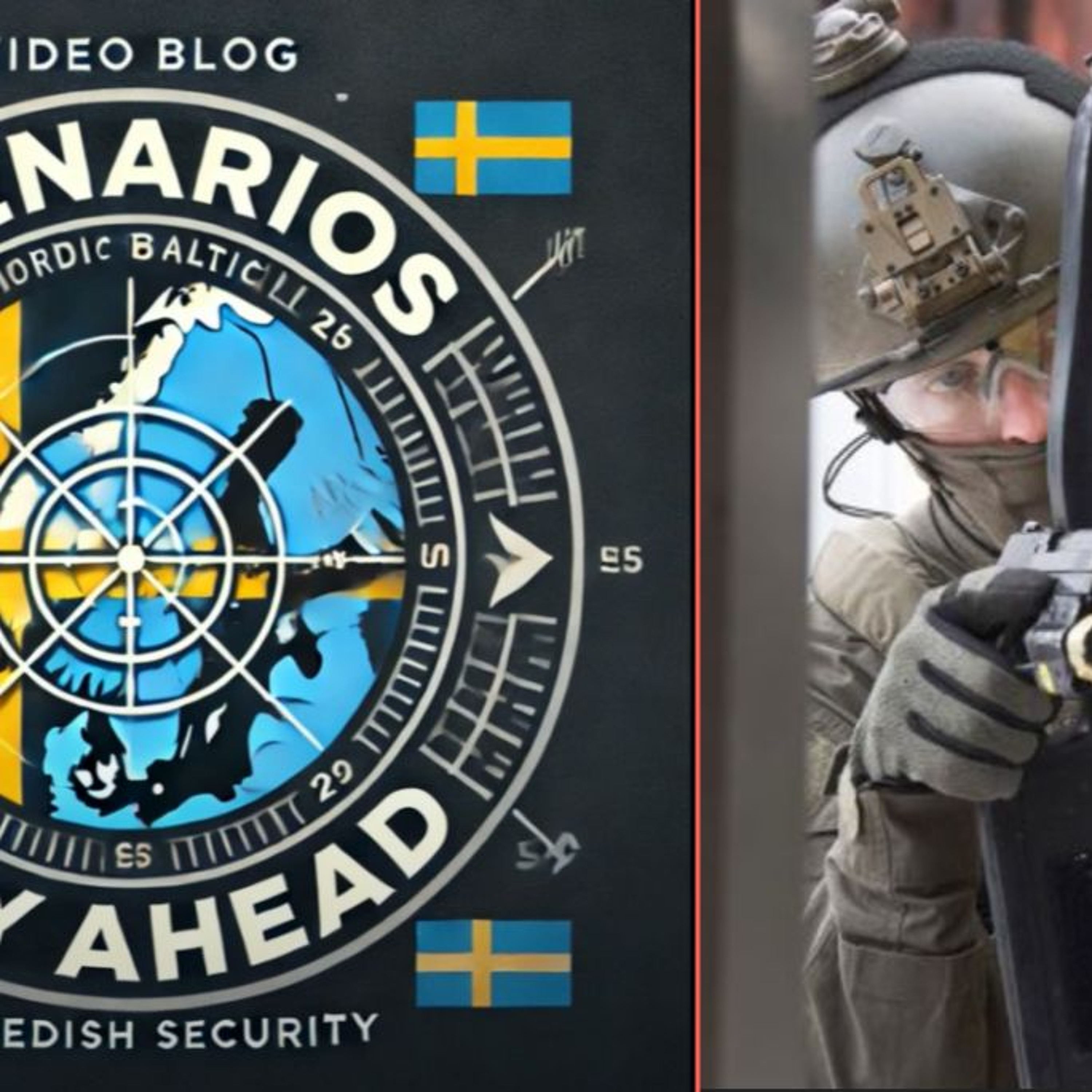 On Security/Lundin