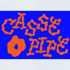 Casse-Pipe #1 Teasing