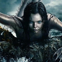"THE MIGHTY MEN ARE RETURNING": FALLEN ANGELS, CRYPTIDS, MERMAIDS ET AL
