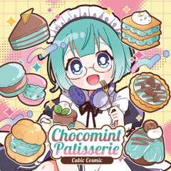 [XFD] Chocomint Patisserie [PixelArtPark8/M3秋2025]