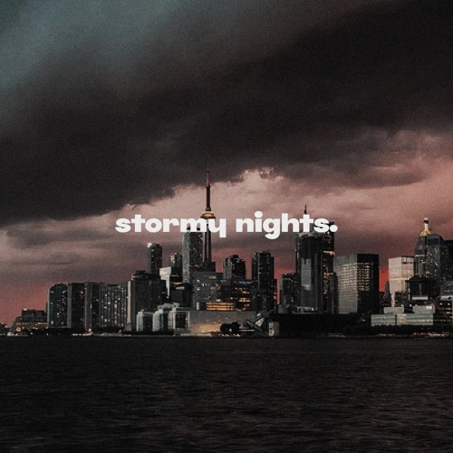 Stormy Nights (Drake x Bryson Tiller Type Beat)