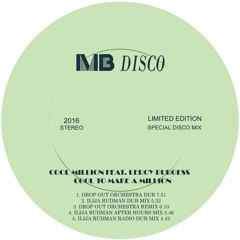 Cool to Make a Million (Drop out Orchestra Remix)