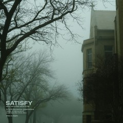 satisfy