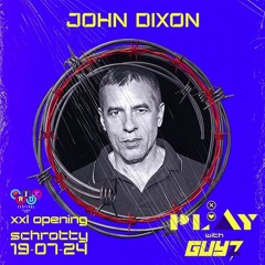 PLAY with GUYZ - 07/2024