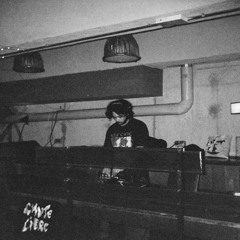 Chute Libre - Mix pour le ZineFest