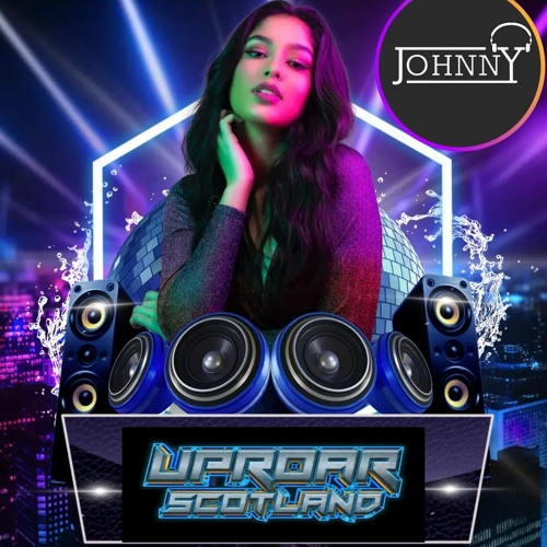 Bounce On Uproar 🏴󠁧󠁢󠁳󠁣󠁴󠁿 18.11.22