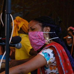 Acyuta Gopi - New York Rathyatra Kirtan - 12.6.21