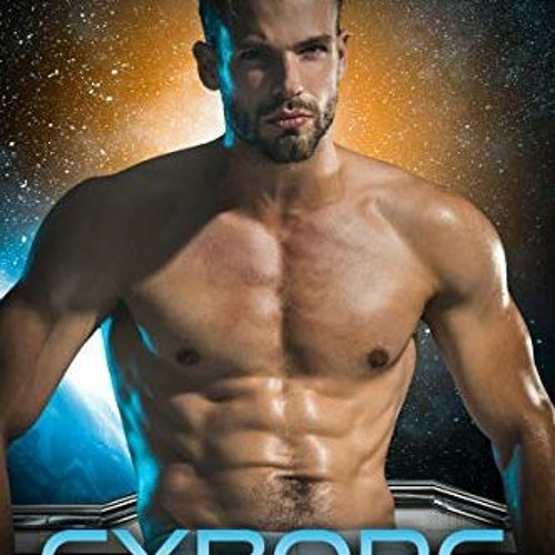 Read EBOOK 🎯 Cyborg Commander (Men of Mettle Book 7) by  Cara Bristol KINDLE PDF EBO