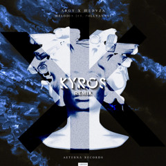 Argy, MEDUZA feat. Polly-Anna - Melodia (Kyros Remix)