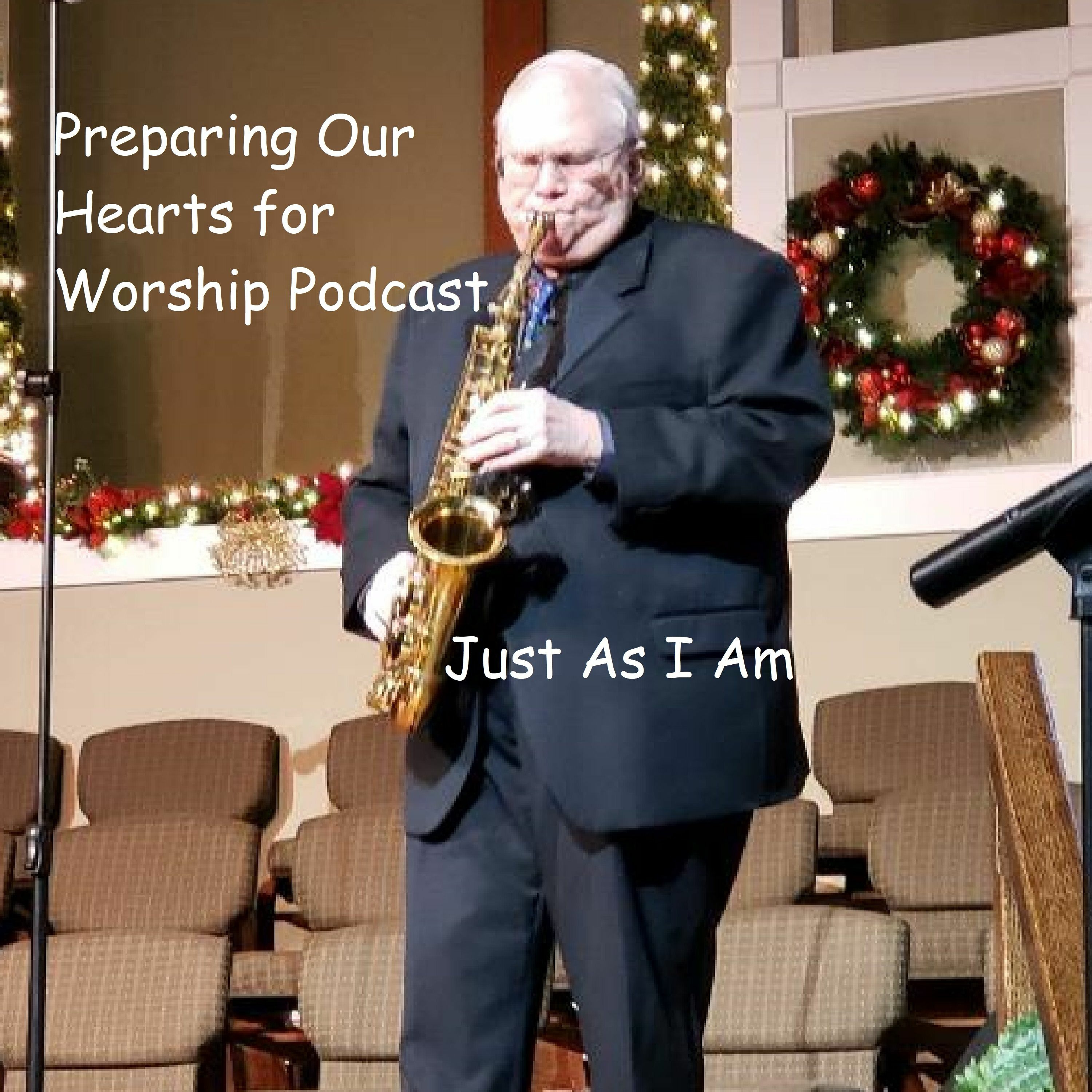 Preparing Our Hearts for Eternity