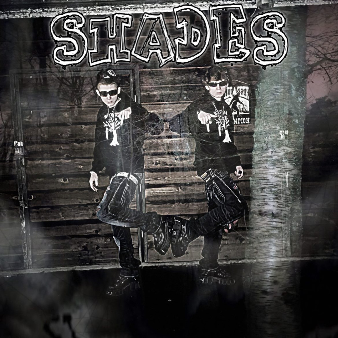 Witchgod Rapper Stream SHADES FT GELBOTT by WITCHGOD | Listen online for free on SoundCloud