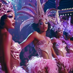 Ky Kalani - Carnival at Kalani