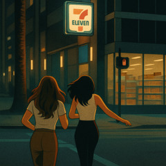 GHOST (remix) [NOW ON SPOTIFY]