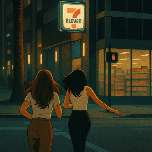 GHOST (remix) [NOW ON SPOTIFY]