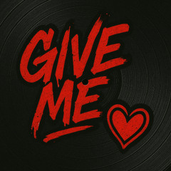Give me - Leo Darragi