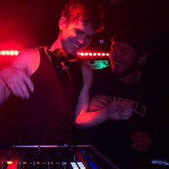 MATi B2B Gdubz (UK) @ The Crown 27/10/25