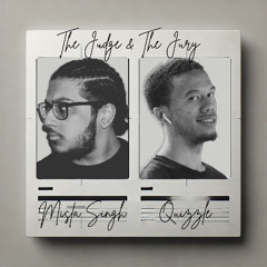 The Judge & The Jury