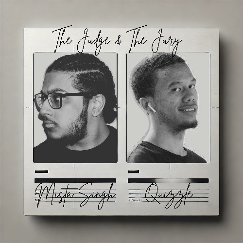 The Judge & The Jury